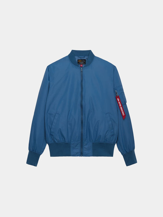 L-2B HUNTER RELAXED FLIGHT JACKET