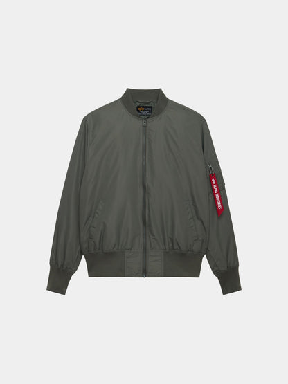 L-2B HUNTER RELAXED FLIGHT JACKET
