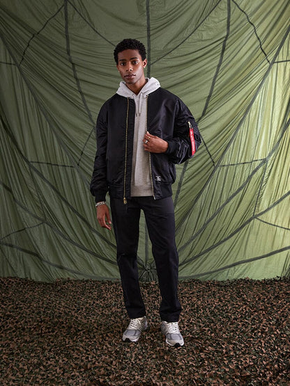 L-2B MOD GEN II BOMBER JACKET