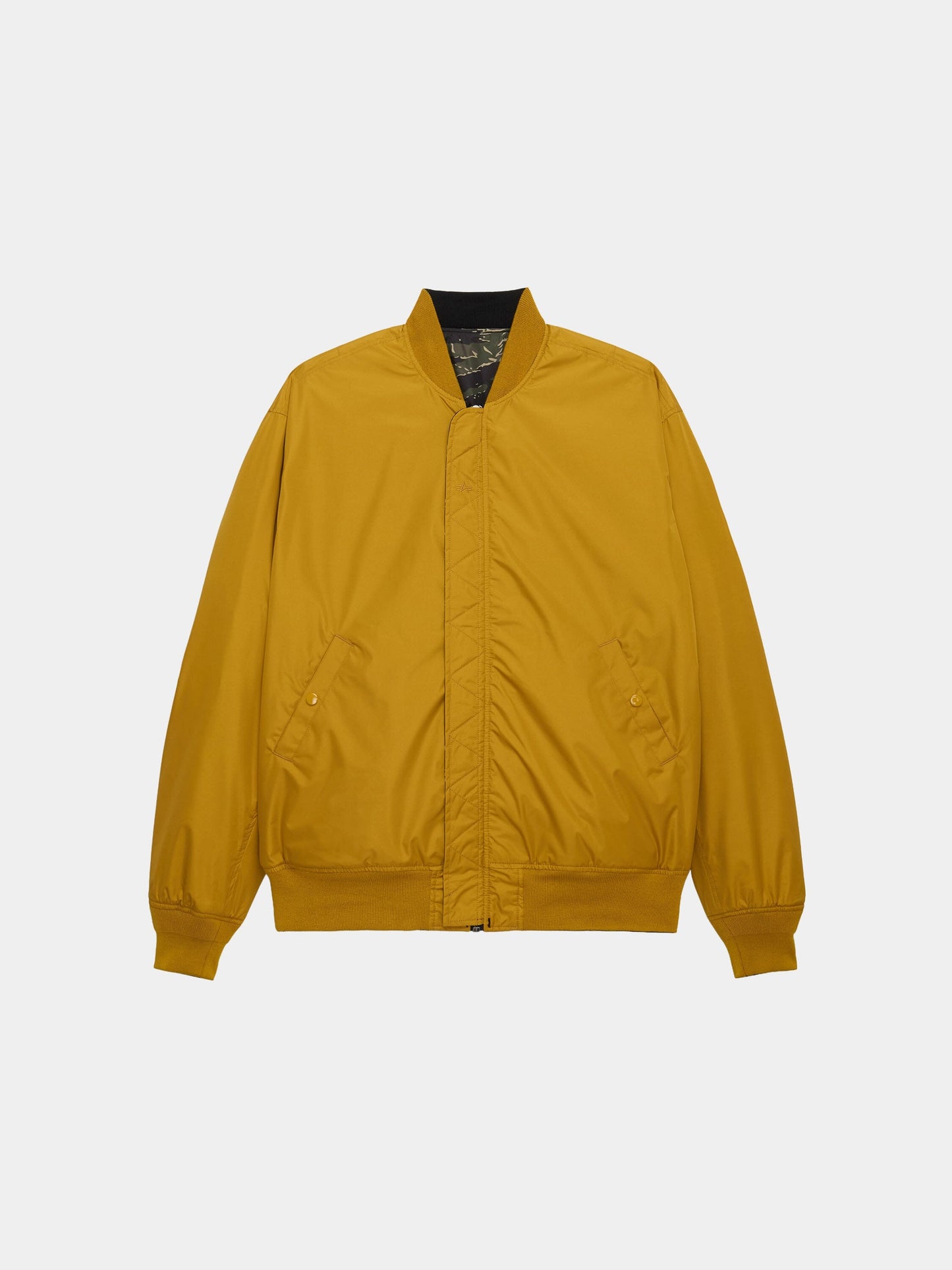L-2B OVERSIZED FLIGHT JACKET