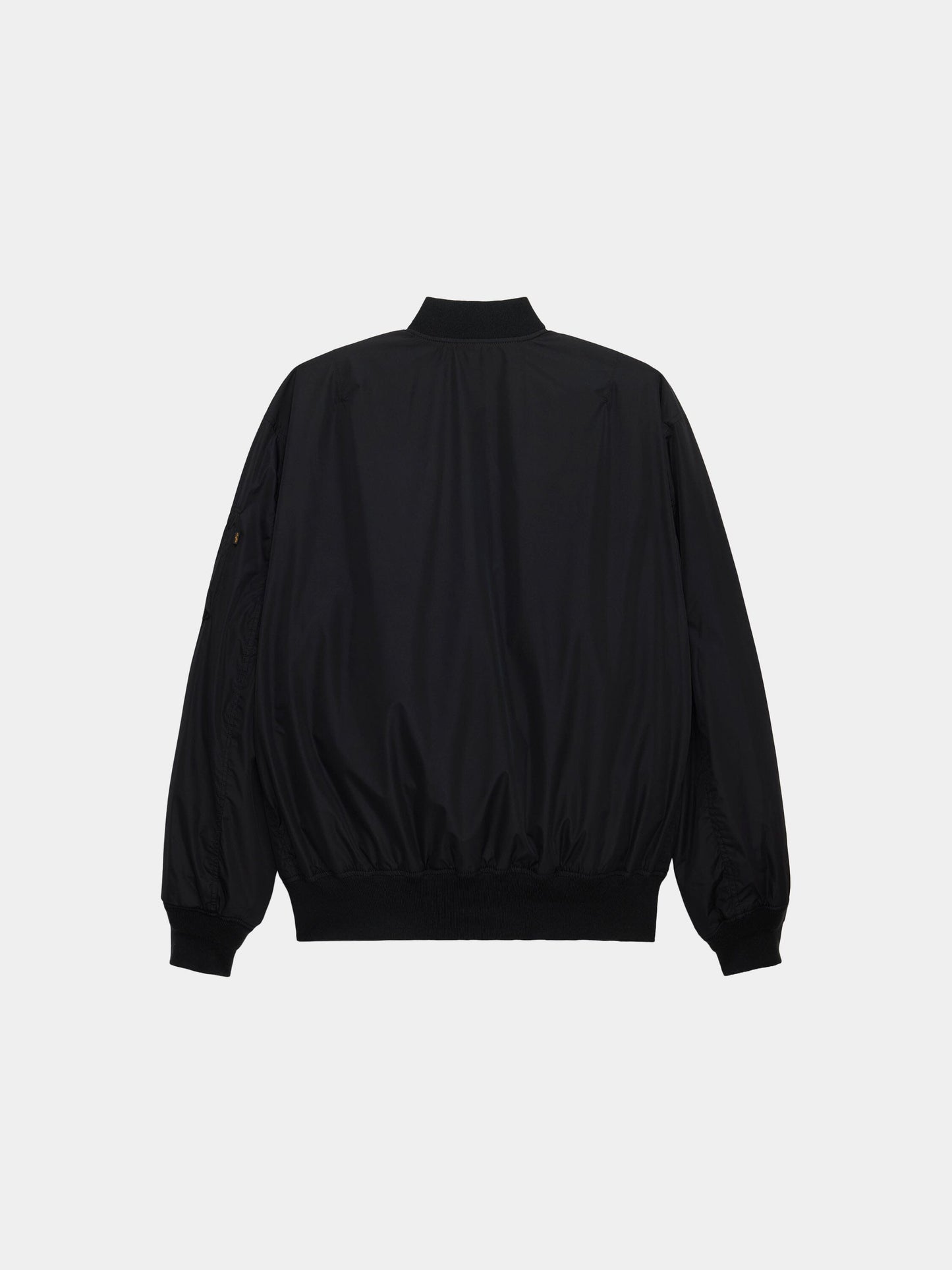 L-2B OVERSIZED FLIGHT JACKET