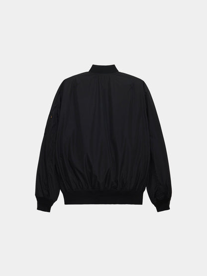 L-2B OVERSIZED FLIGHT JACKET