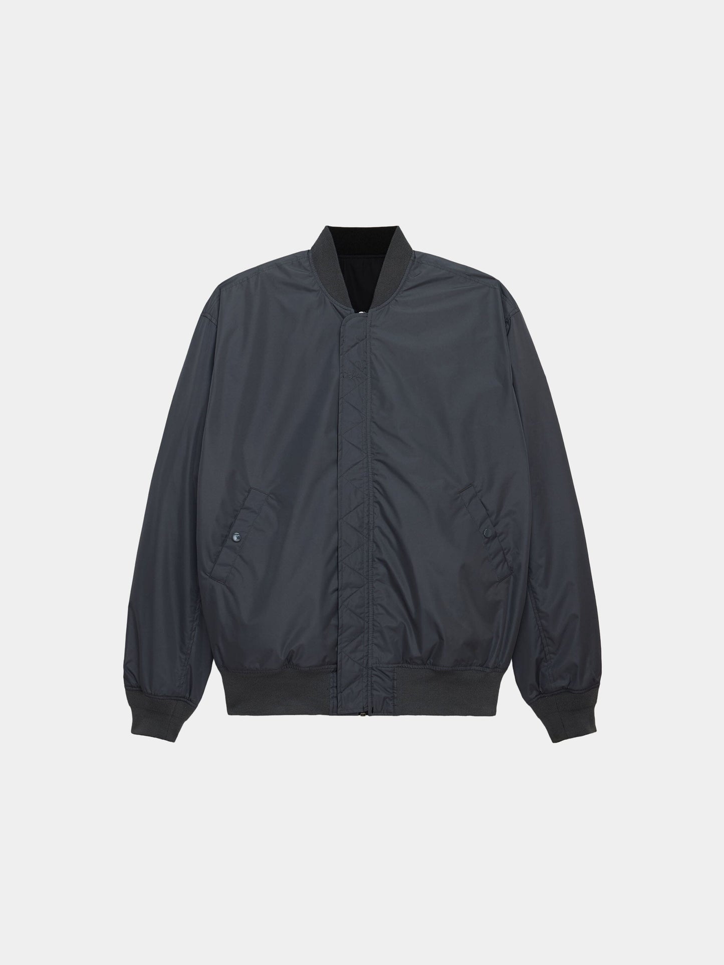 L-2B OVERSIZED FLIGHT JACKET