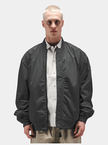 L-2B OVERSIZED FLIGHT JACKET