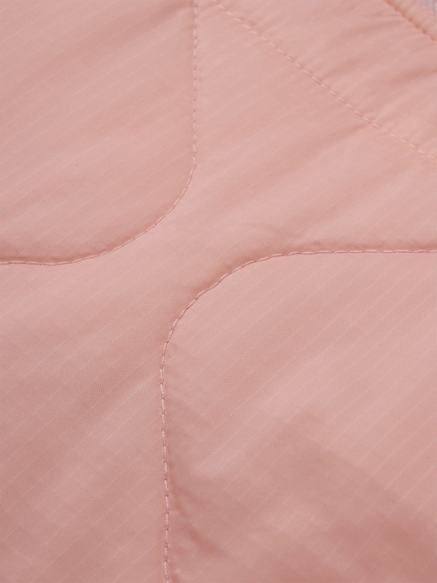 L-2B RELAXED QUILTED FLIGHT JACKET