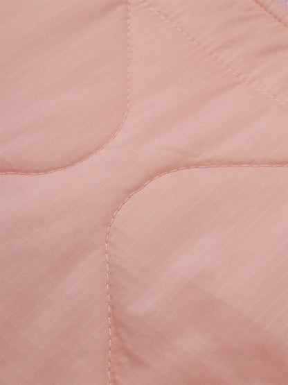 L-2B RELAXED QUILTED FLIGHT JACKET