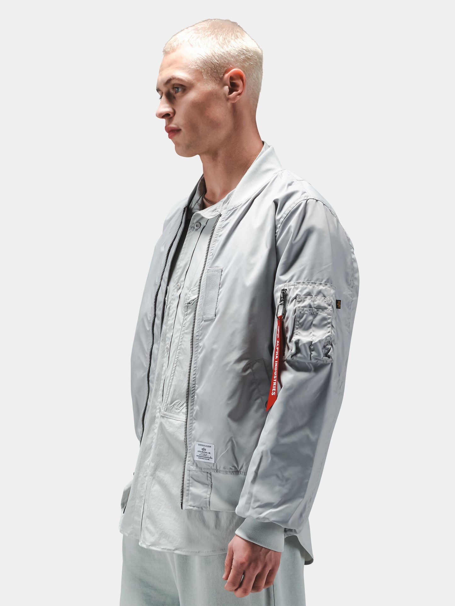 L-2B SKYMASTER GEN II BOMBER JACKET