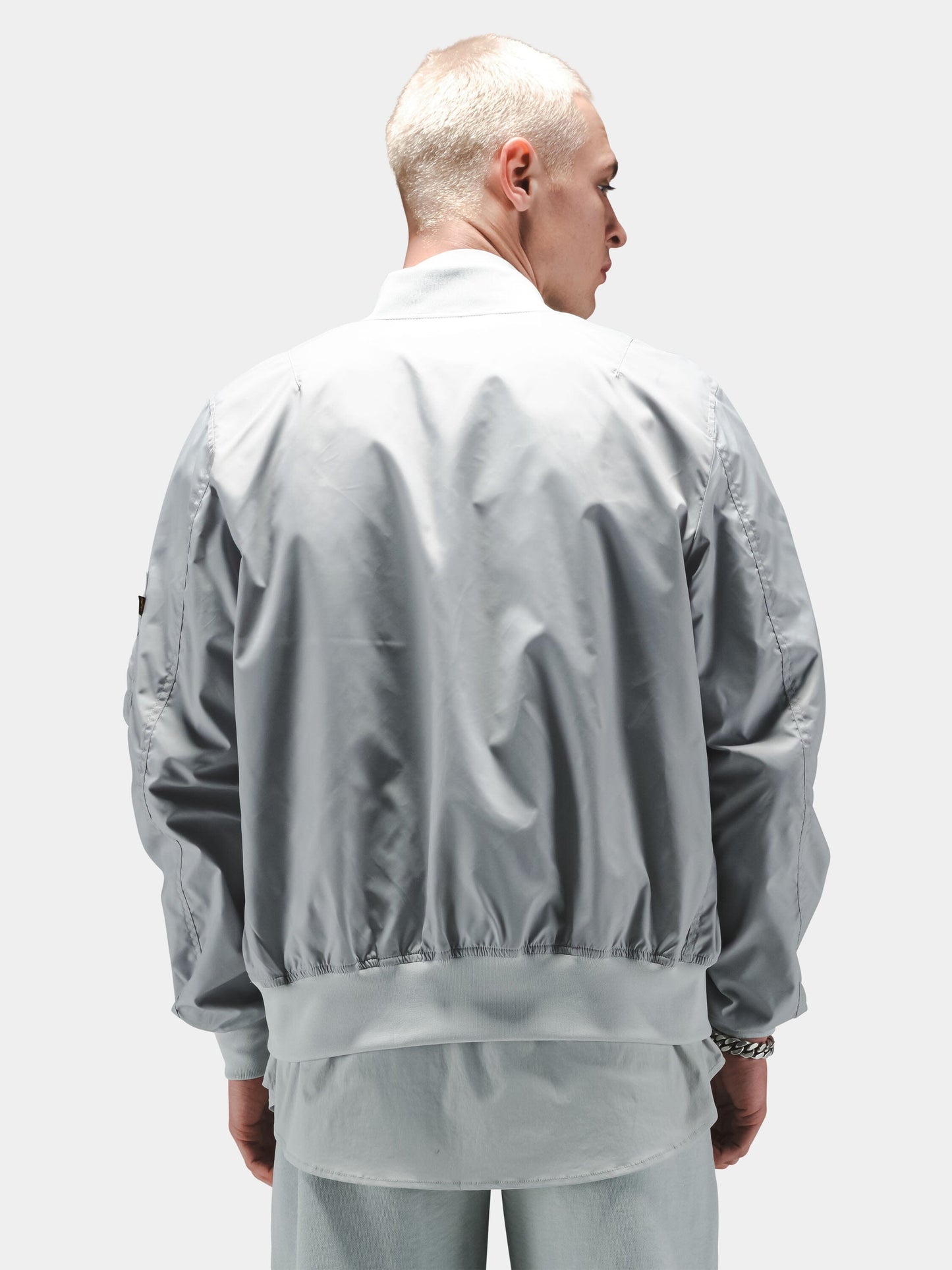 L-2B SKYMASTER GEN II BOMBER JACKET