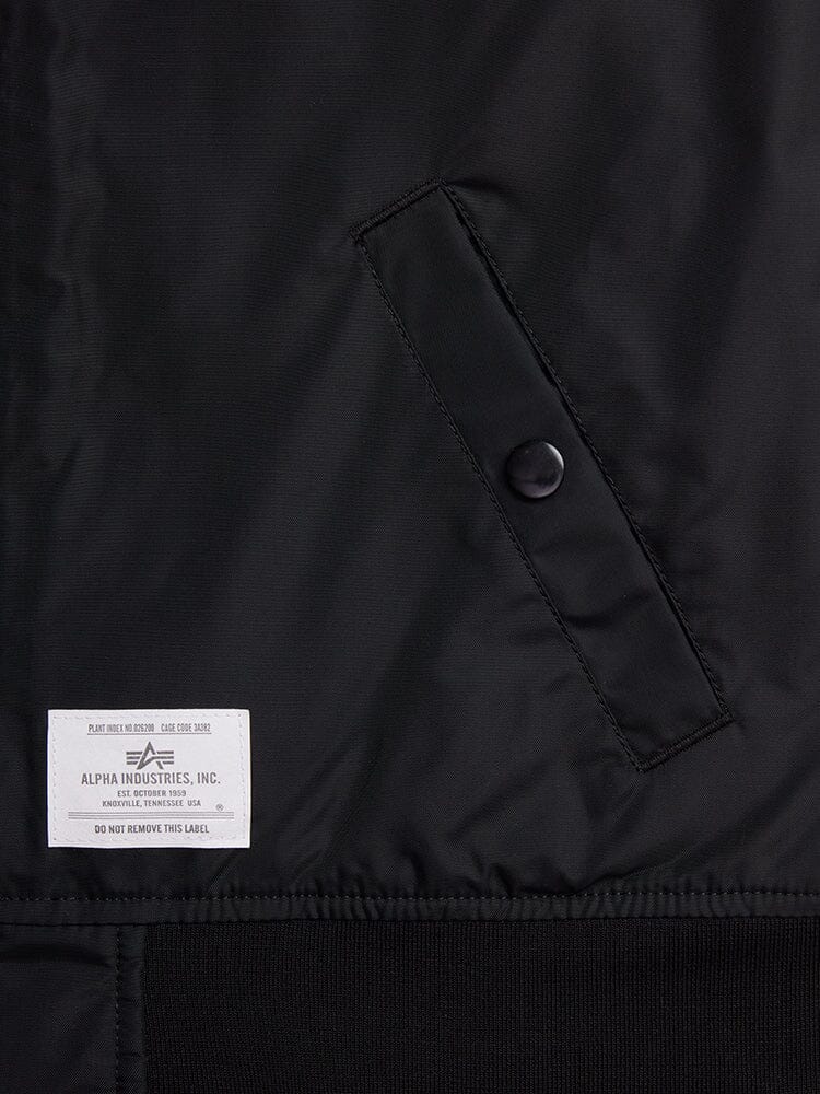 L-2B SKYMASTER GEN II BOMBER JACKET WOMENS