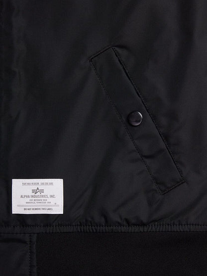 L-2B SKYMASTER GEN II BOMBER JACKET WOMENS