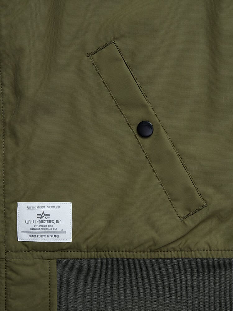L-2B SKYMASTER GEN II BOMBER JACKET WOMENS