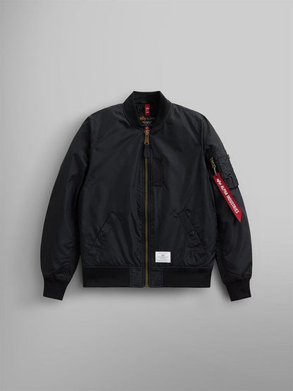 L-2B SKYMASTER GEN II BOMBER JACKET WOMENS
