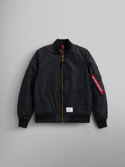 L-2B SKYMASTER GEN II BOMBER JACKET WOMENS