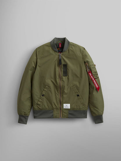 L-2B SKYMASTER GEN II BOMBER JACKET WOMENS