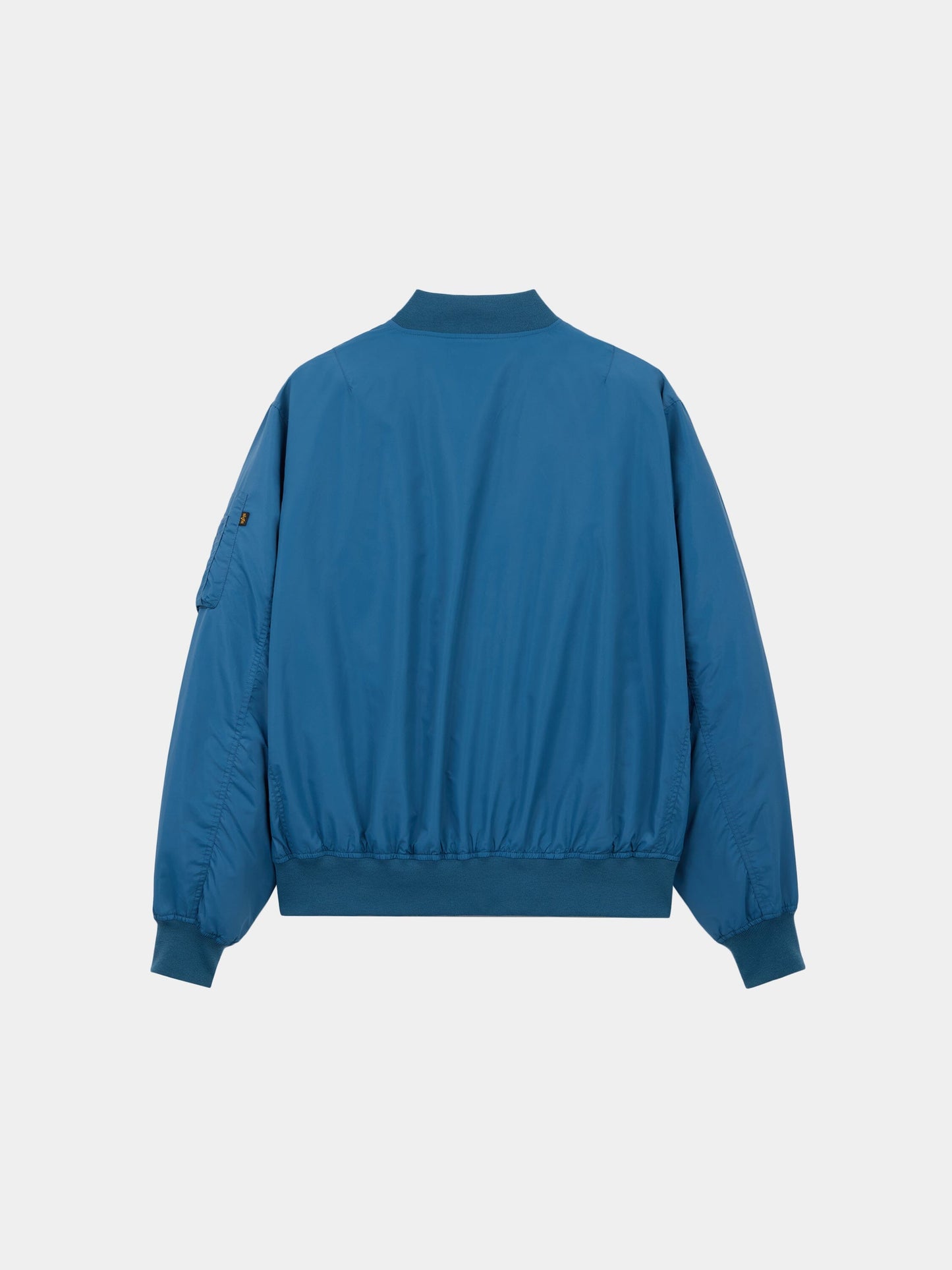 LOGO L-2B HUNTER RELAXED FLIGHT JACKET