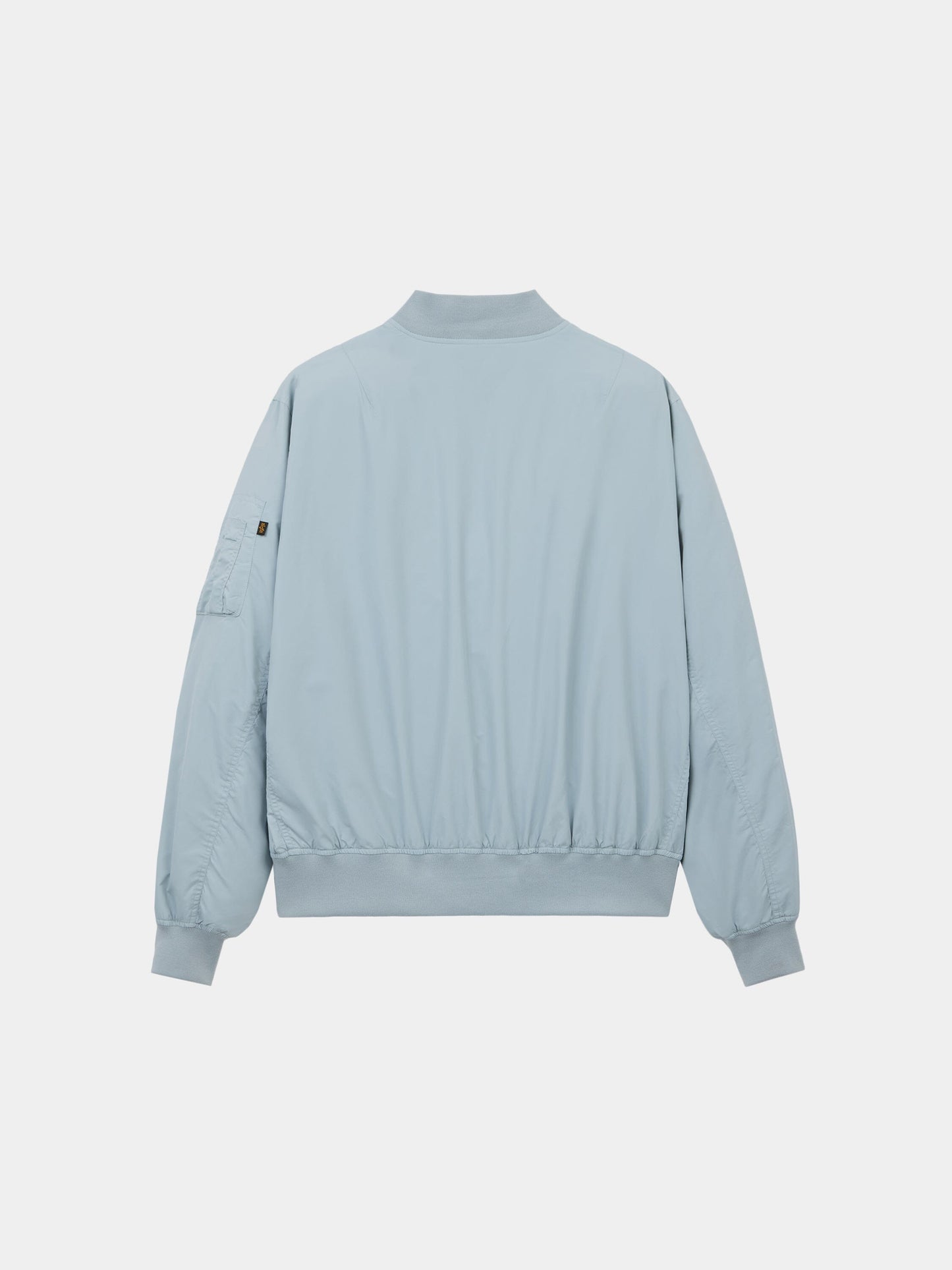 LOGO L-2B HUNTER RELAXED FLIGHT JACKET