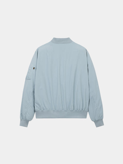 LOGO L-2B HUNTER RELAXED FLIGHT JACKET