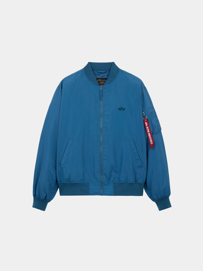 LOGO L-2B HUNTER RELAXED FLIGHT JACKET