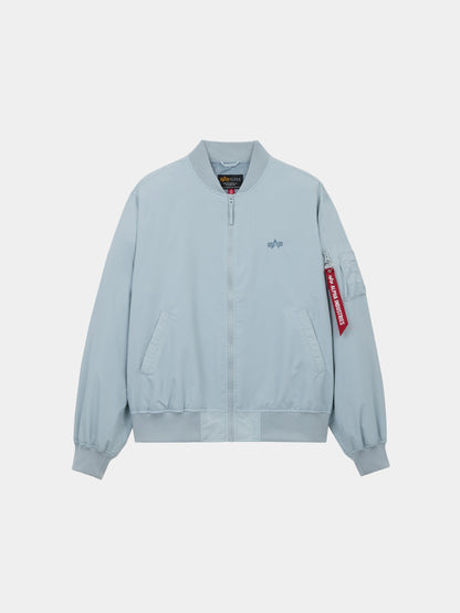 LOGO L-2B HUNTER RELAXED FLIGHT JACKET
