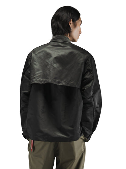 LS FLIGHT OVERSHIRT