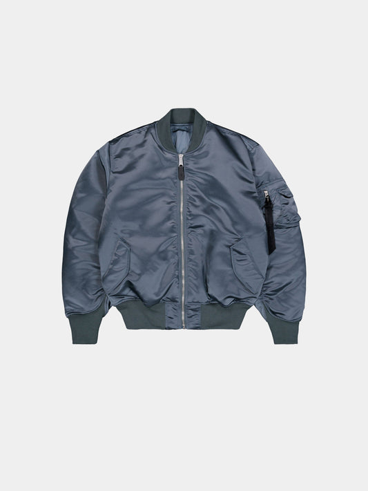 MA-1 3M BASE FLIGHT JACKET