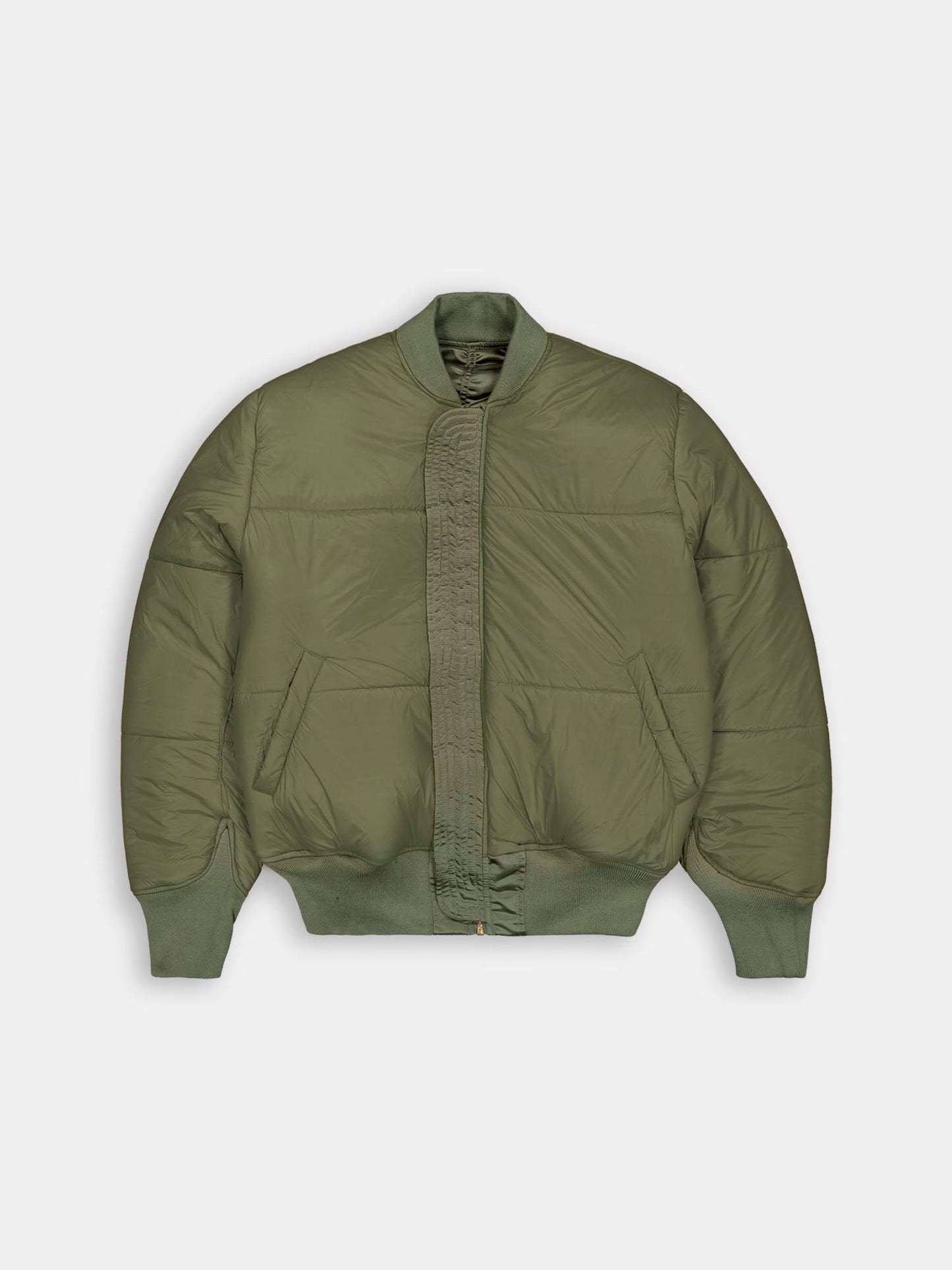 MA-1 3M BASE FLIGHT JACKET