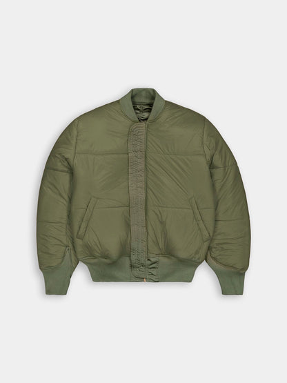 MA-1 3M BASE FLIGHT JACKET