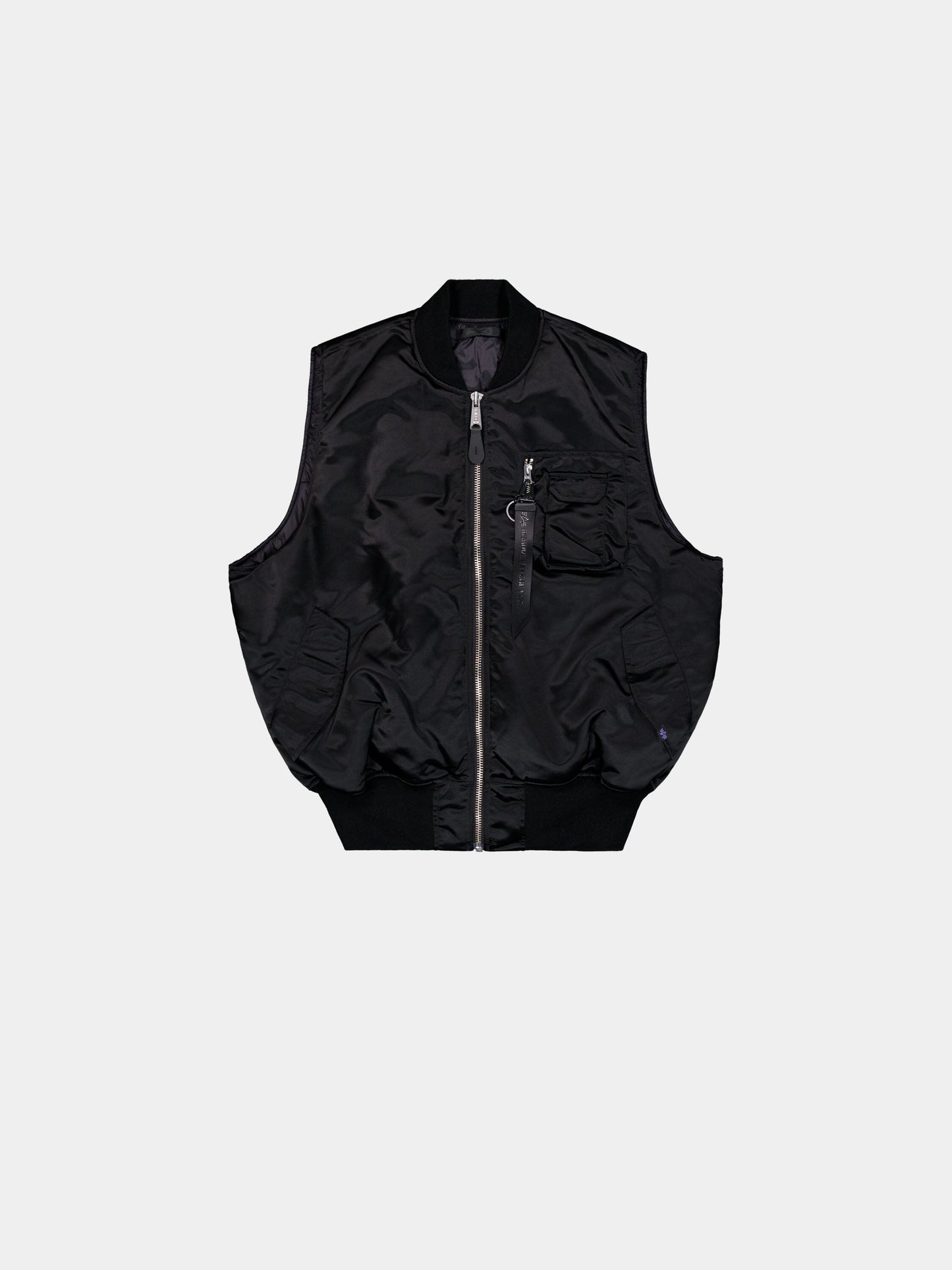 MA-1 BASE VEST