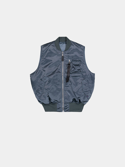 MA-1 BASE VEST