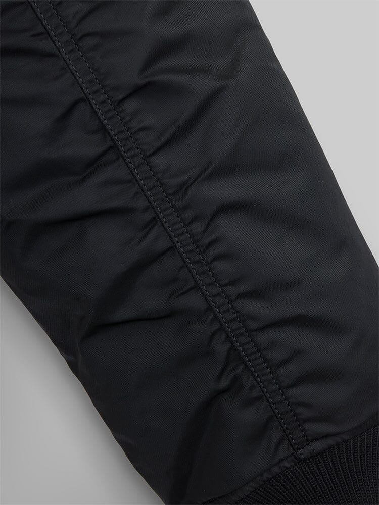 MA-1 BOMBER JACKET (HERITAGE)