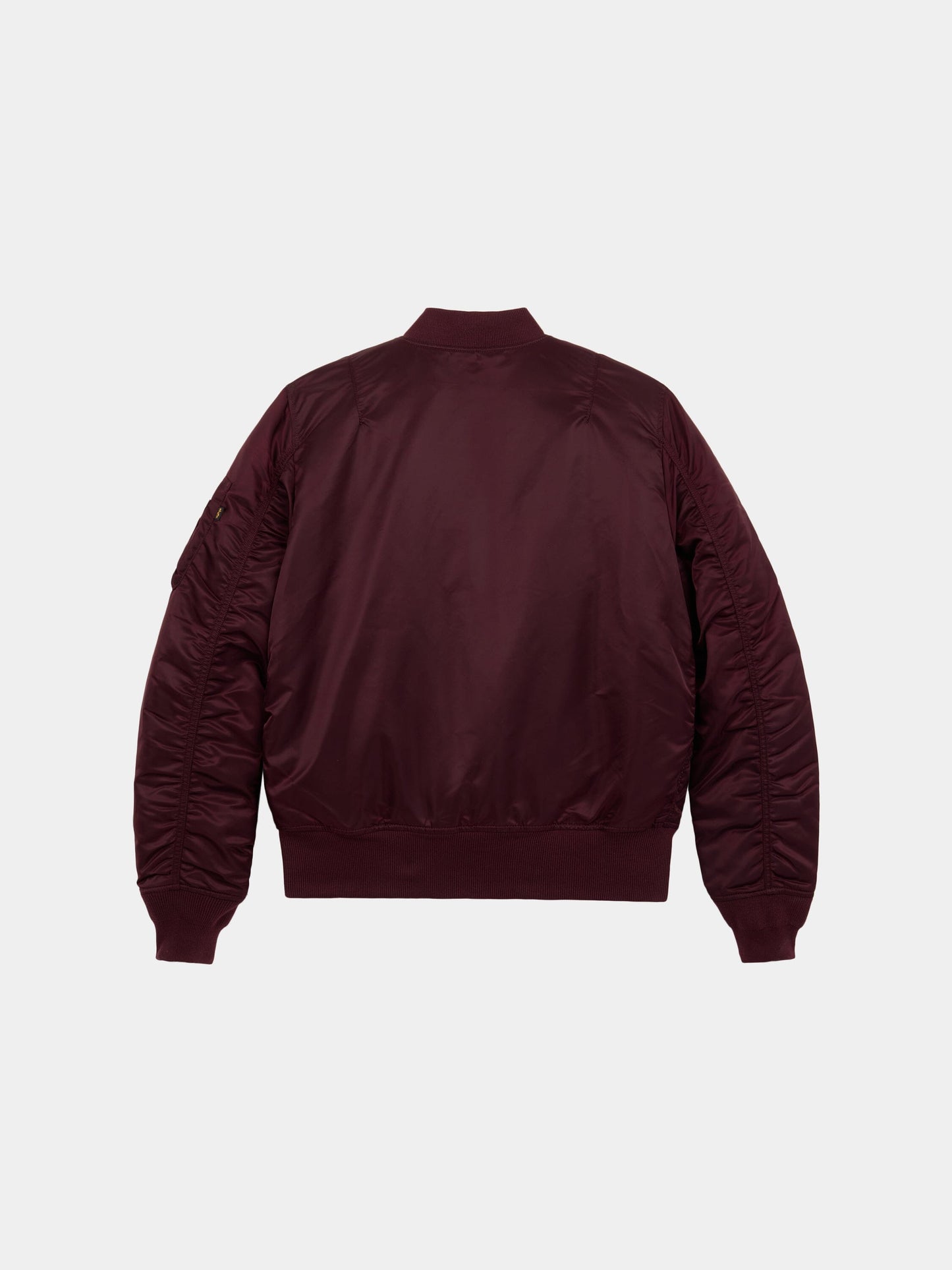 MA-1 BOMBER JACKET SLIM FIT
