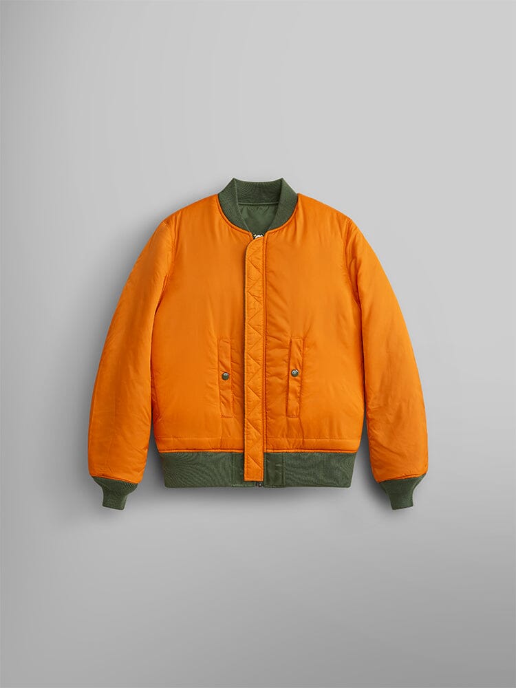 MA-1 BOMBER JACKET WOMENS