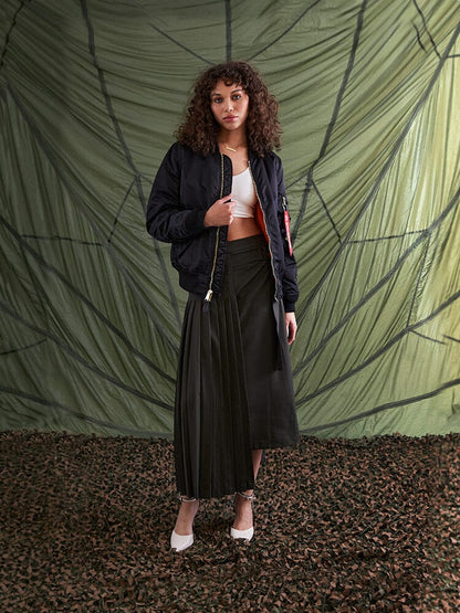 MA-1 BOMBER JACKET WOMENS
