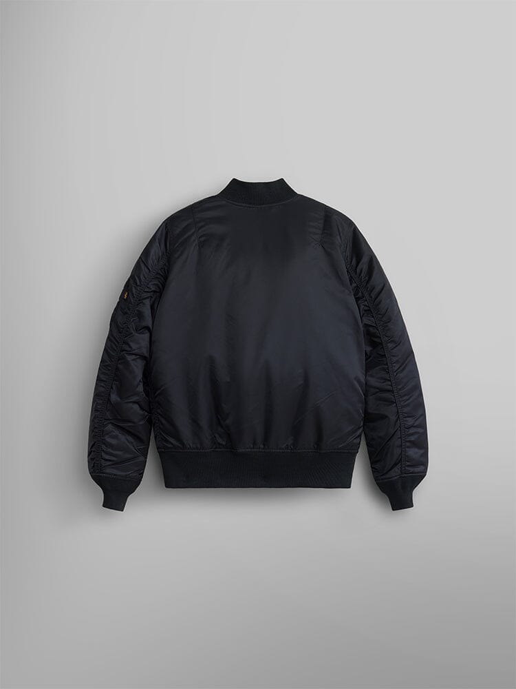 MA-1 BOMBER JACKET WOMENS