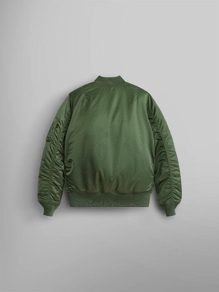 MA-1 BOMBER JACKET WOMENS