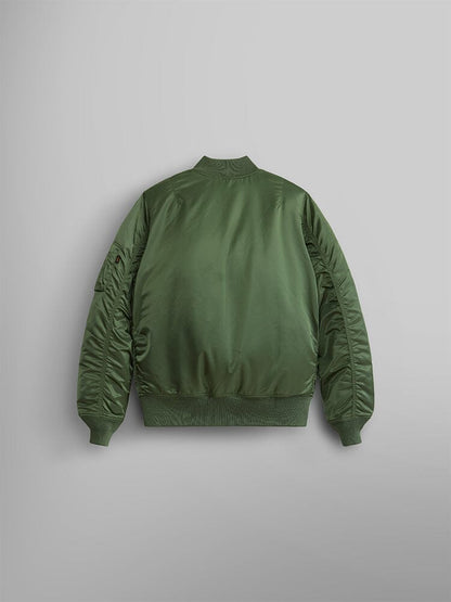 MA-1 BOMBER JACKET WOMENS