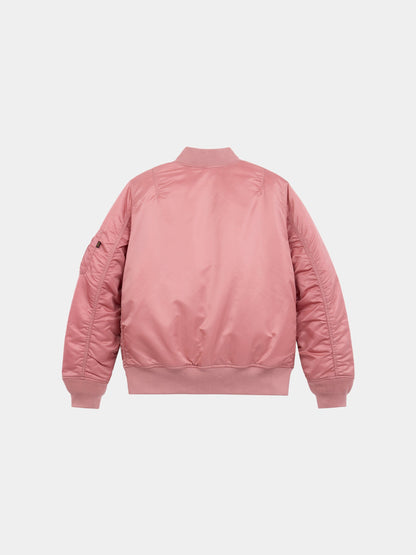 MA-1 BOMBER JACKET WOMENS