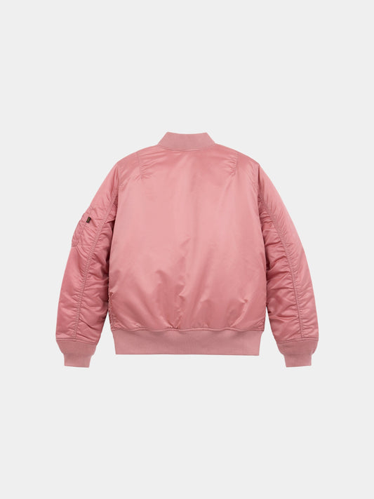 MA-1 BOMBER JACKET WOMENS