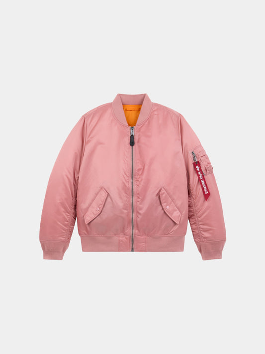 MA-1 BOMBER JACKET WOMENS