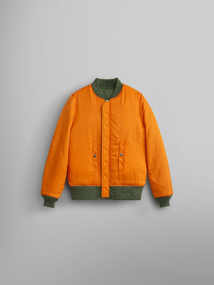 YOUTH MA-1 BOMBER JACKET