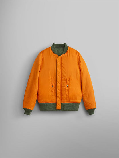 YOUTH MA-1 BOMBER JACKET