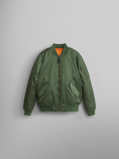 YOUTH MA-1 BOMBER JACKET