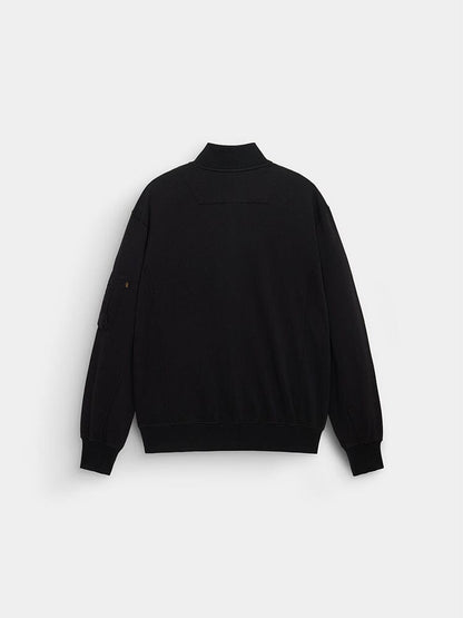 MA-1 FLEECE JACKET