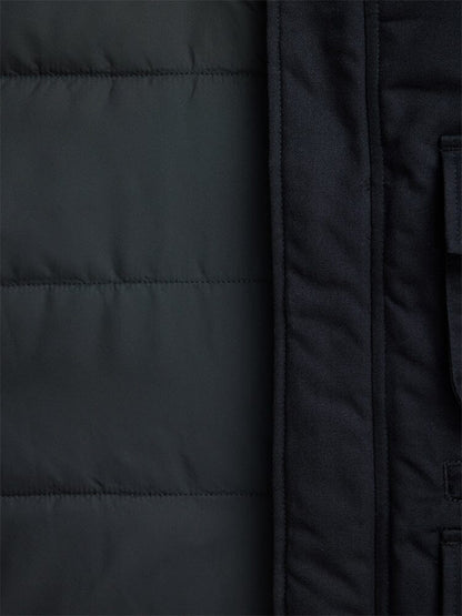 MA-1 HUNTING MOD JACKET