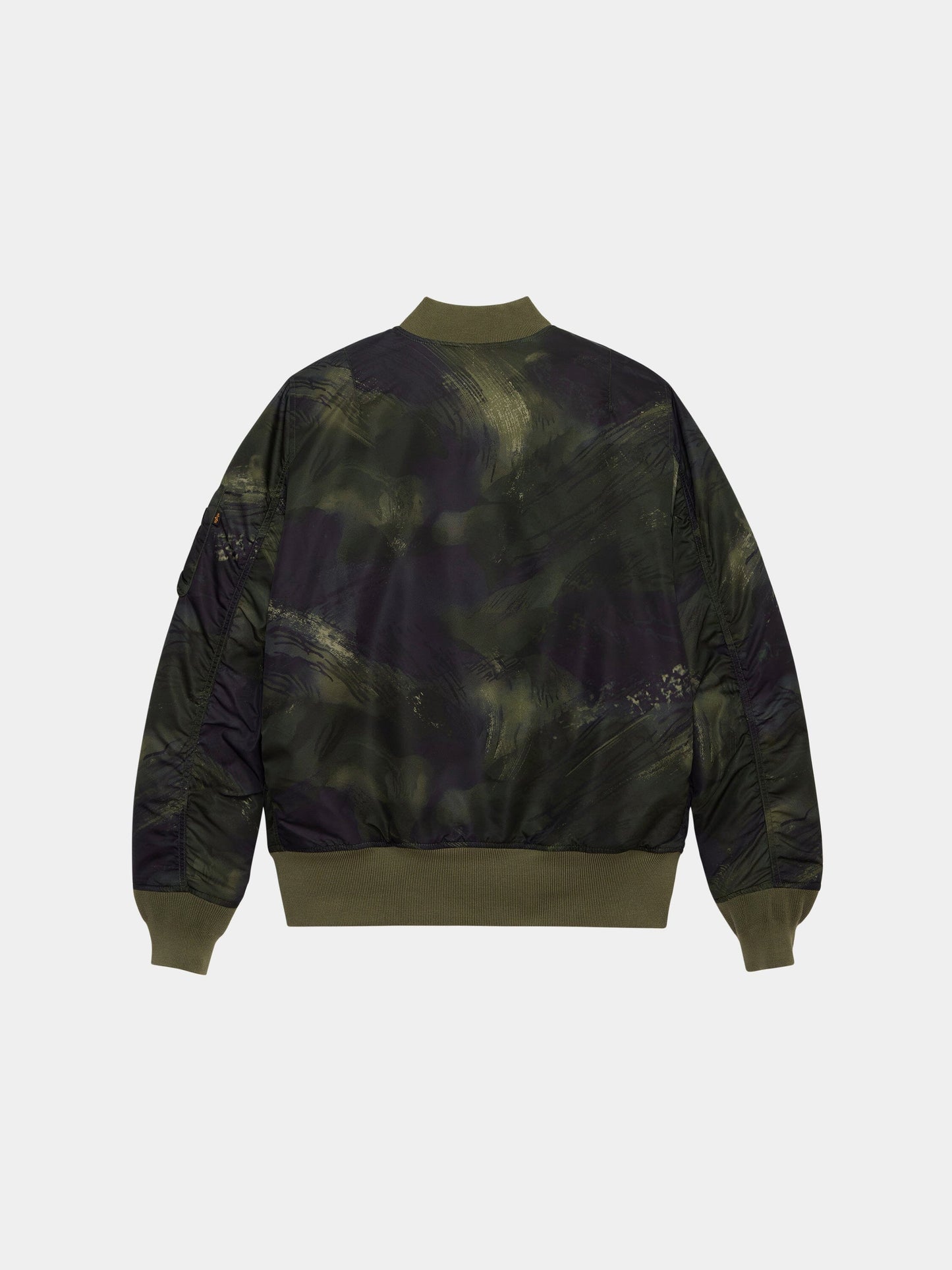 MA-1 MOD BOMBER JACKET