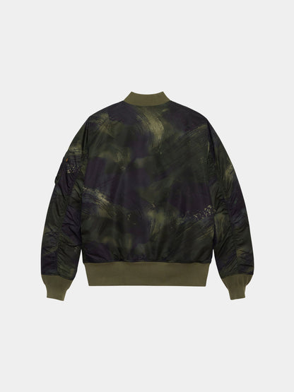 MA-1 MOD BOMBER JACKET