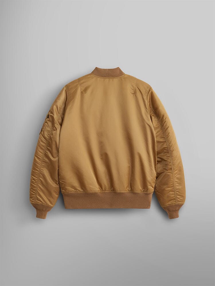 MA-1 MOD BOMBER JACKET