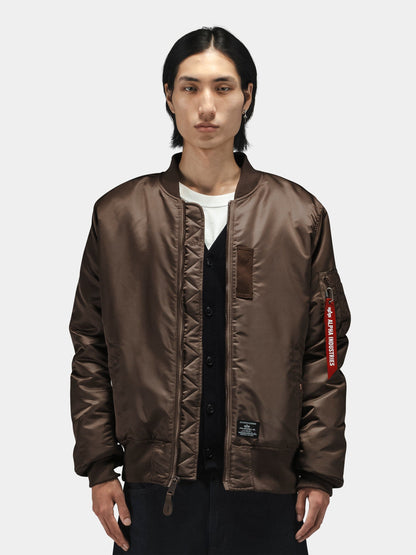 MA-1 MOD BOMBER JACKET