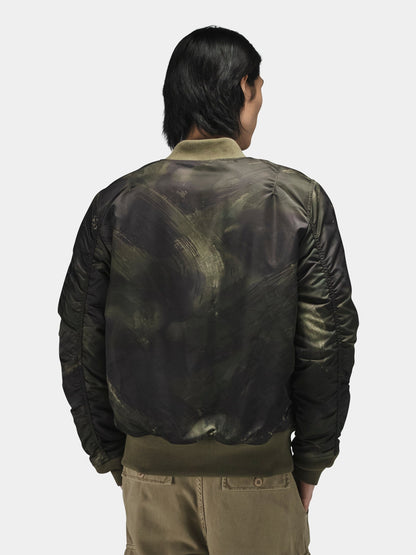 MA-1 MOD BOMBER JACKET