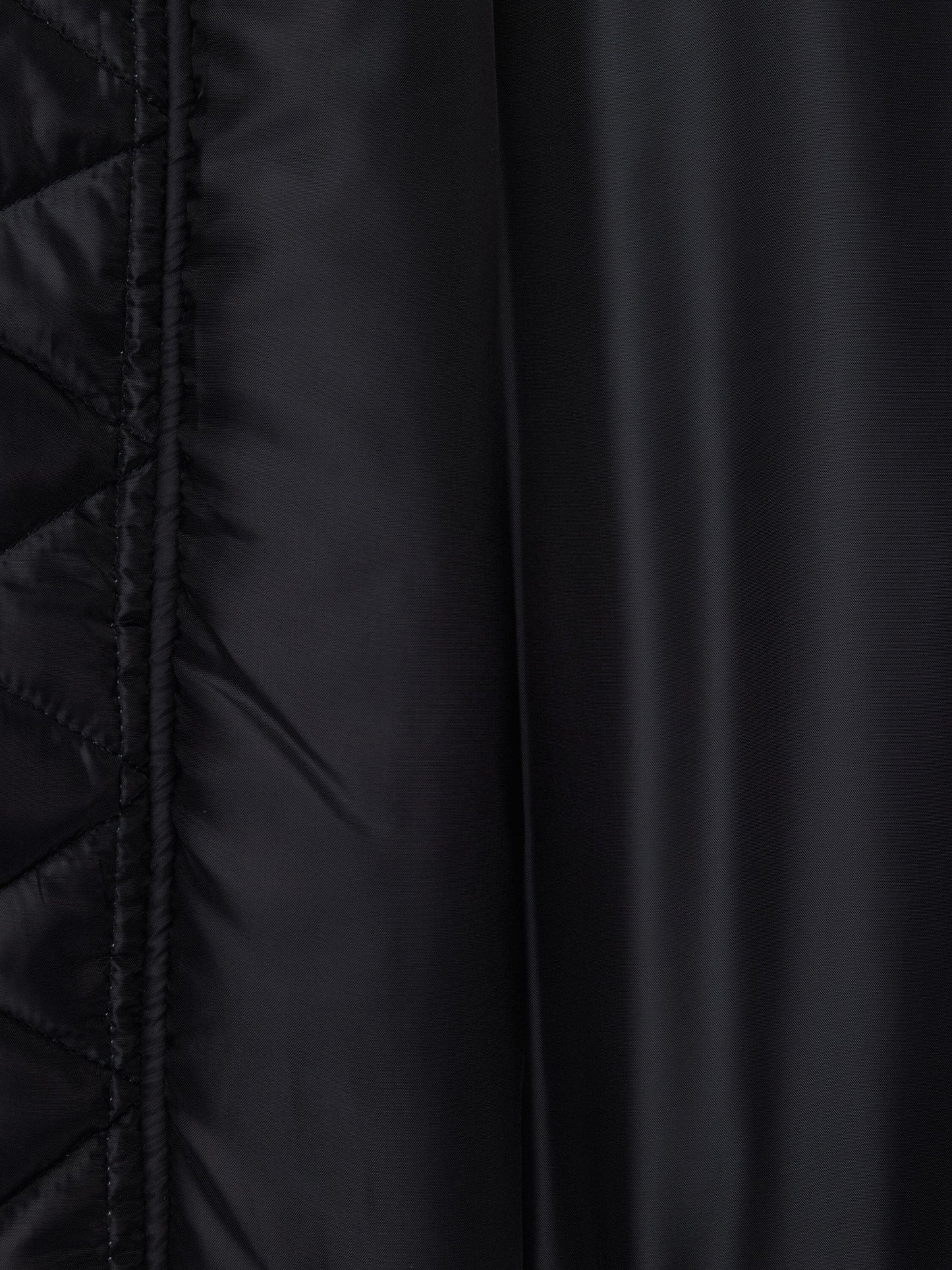 MA-1 OXFORD BOMBER JACKET